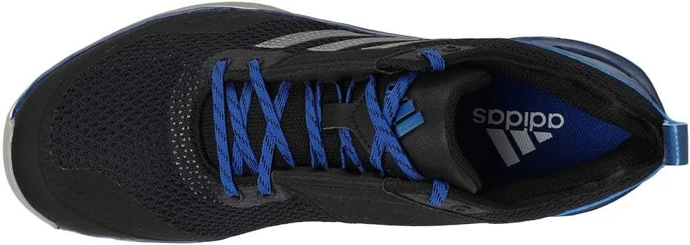 adidas Men's Freak X Carbon Mid Football Shoe