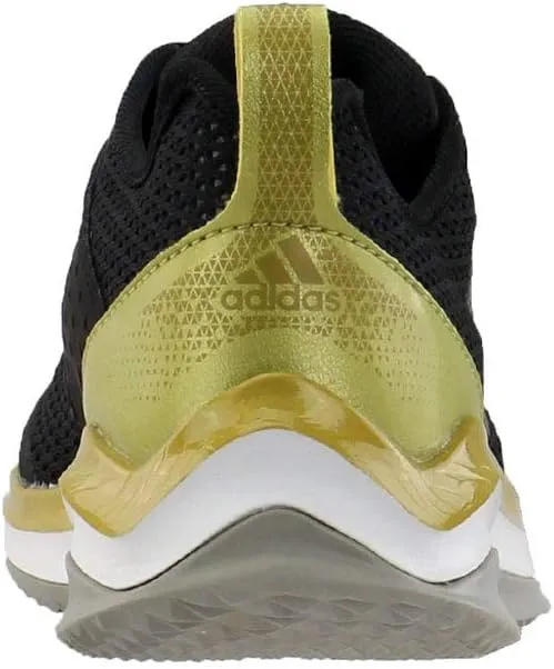 adidas Men's Freak X Carbon Mid Football Shoe