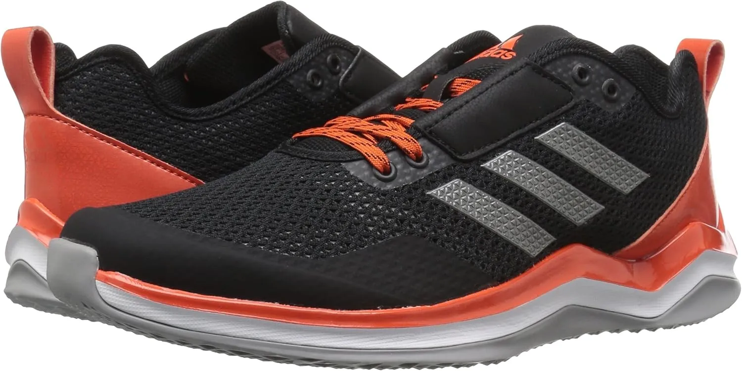 adidas Men's Freak X Carbon Mid Football Shoe