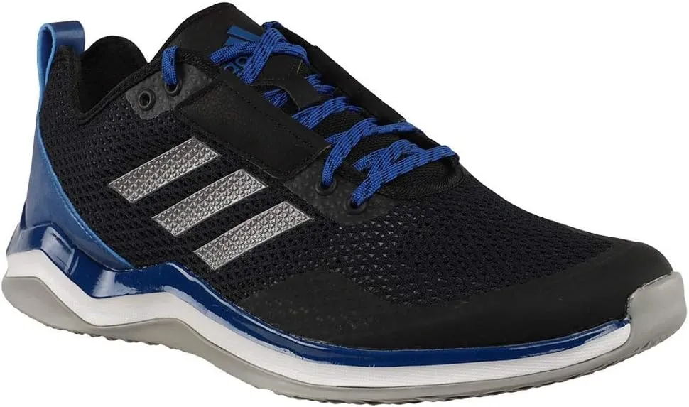 adidas Men's Freak X Carbon Mid Football Shoe
