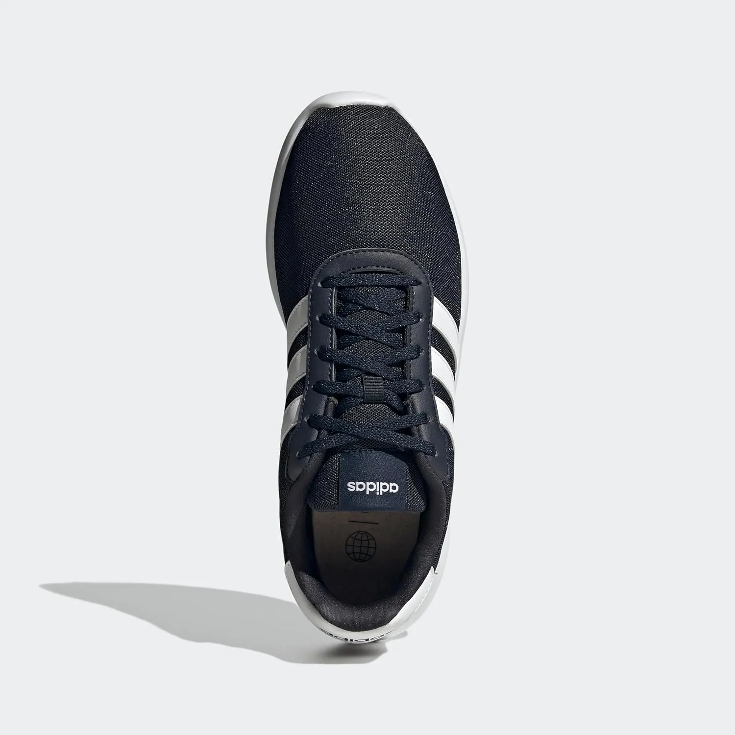 adidas Men's Lite Racer 3.0 Running Shoe