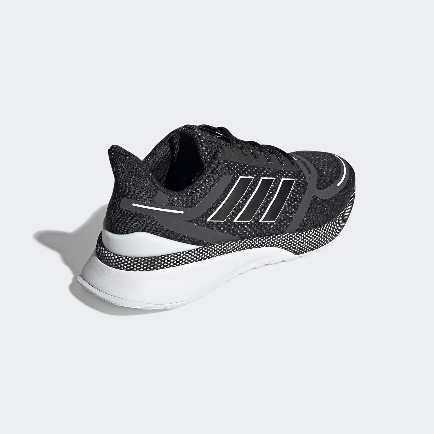 adidas Men's Nova Running Shoe