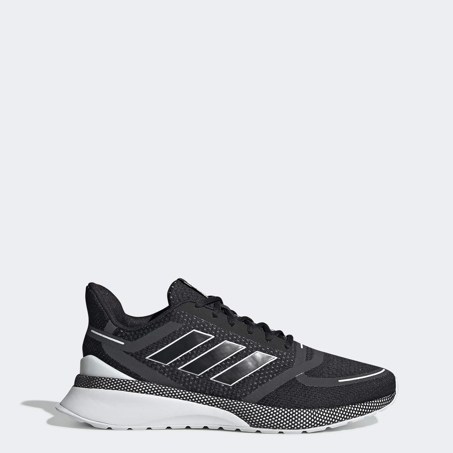 adidas Men's Nova Running Shoe