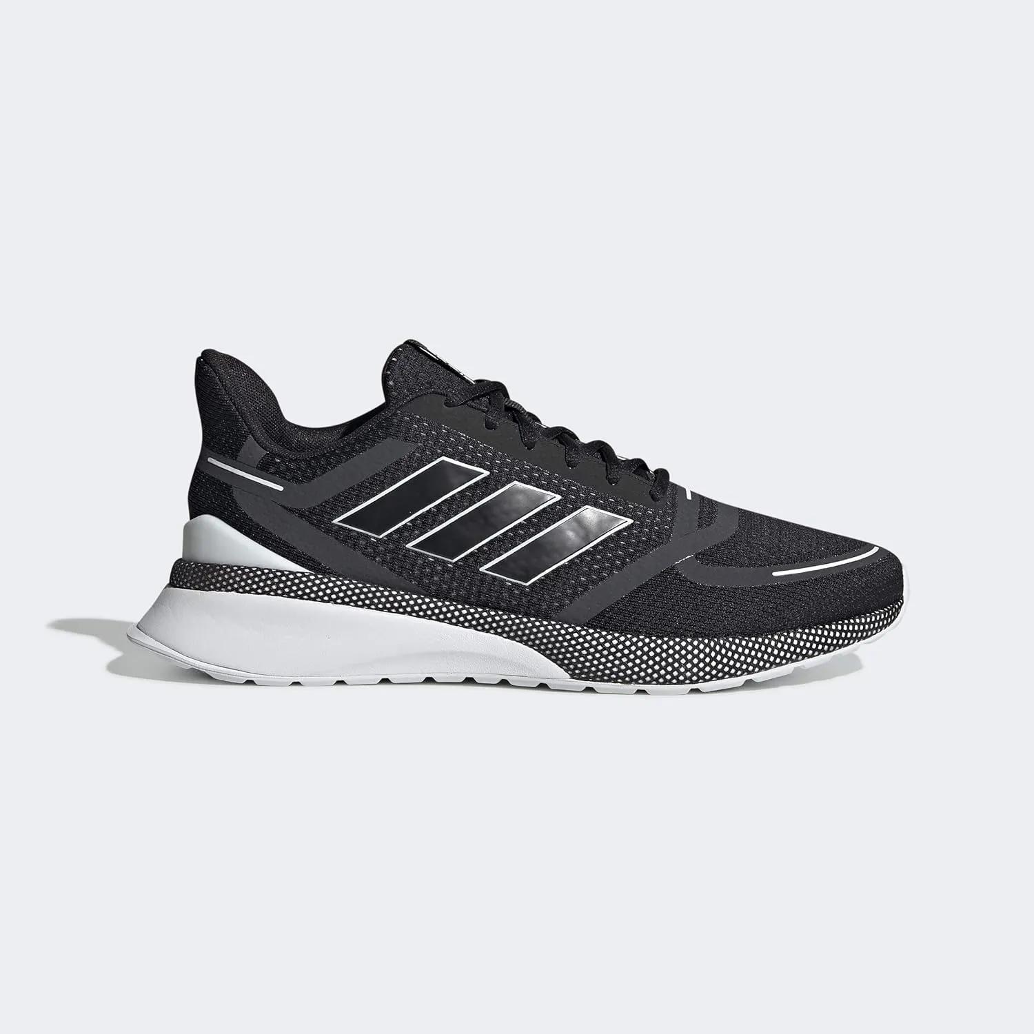 adidas Men's Nova Running Shoe