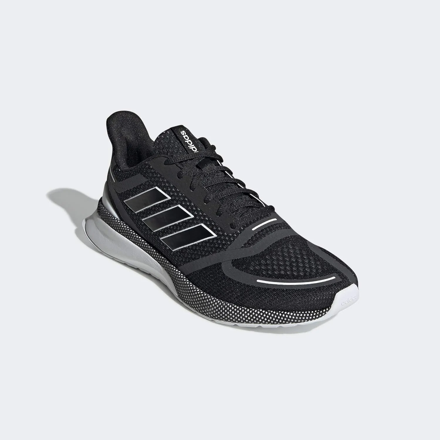 adidas Men's Nova Running Shoe