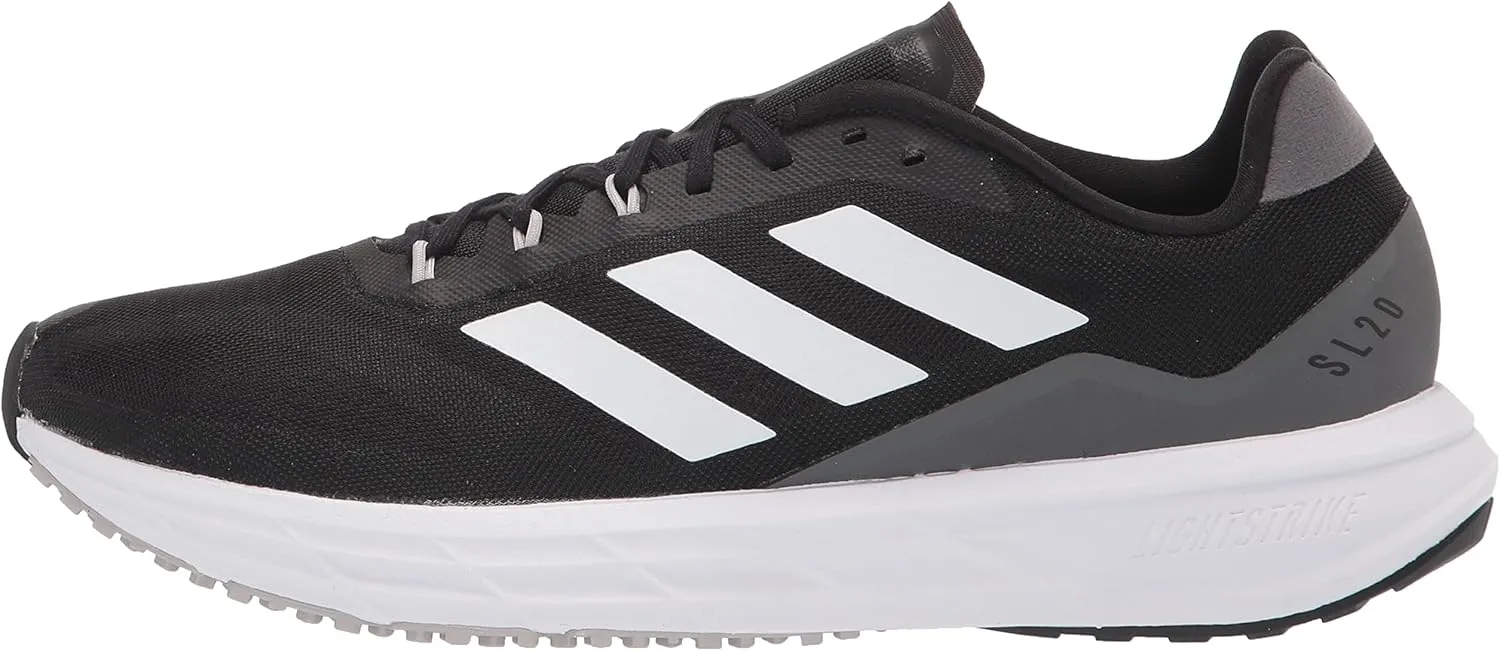 adidas Men's Sl20.2 Running Shoe