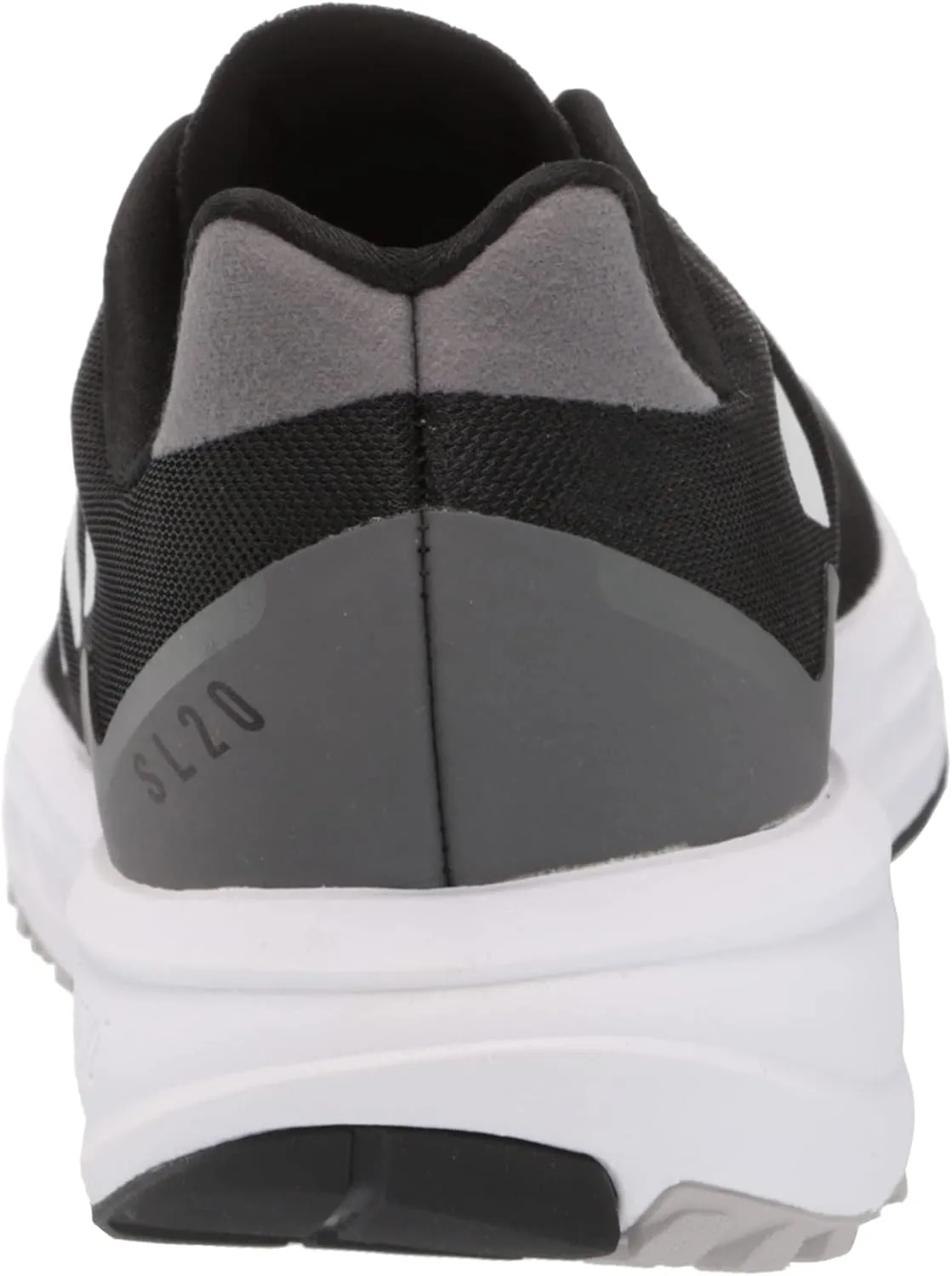 adidas Men's Sl20.2 Running Shoe