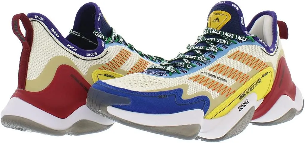 adidas Unisex-Adult Impact FLX Football Shoe