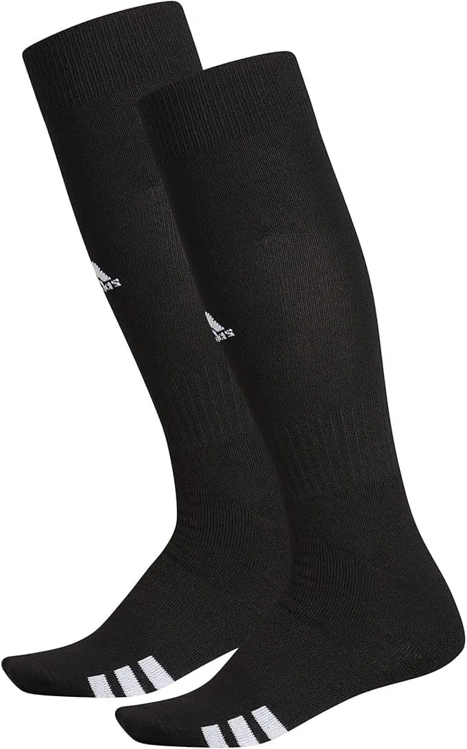 adidas Unisex Adult Over The Calf Soccer Socks