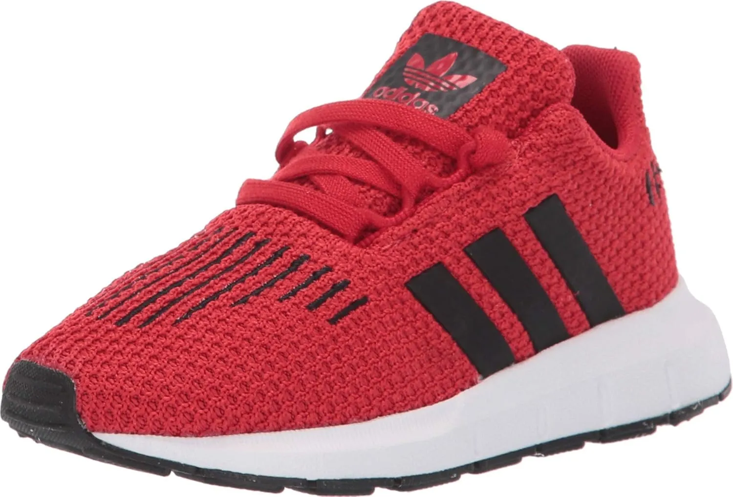 adidas Unisex-Child Swift Running Shoe