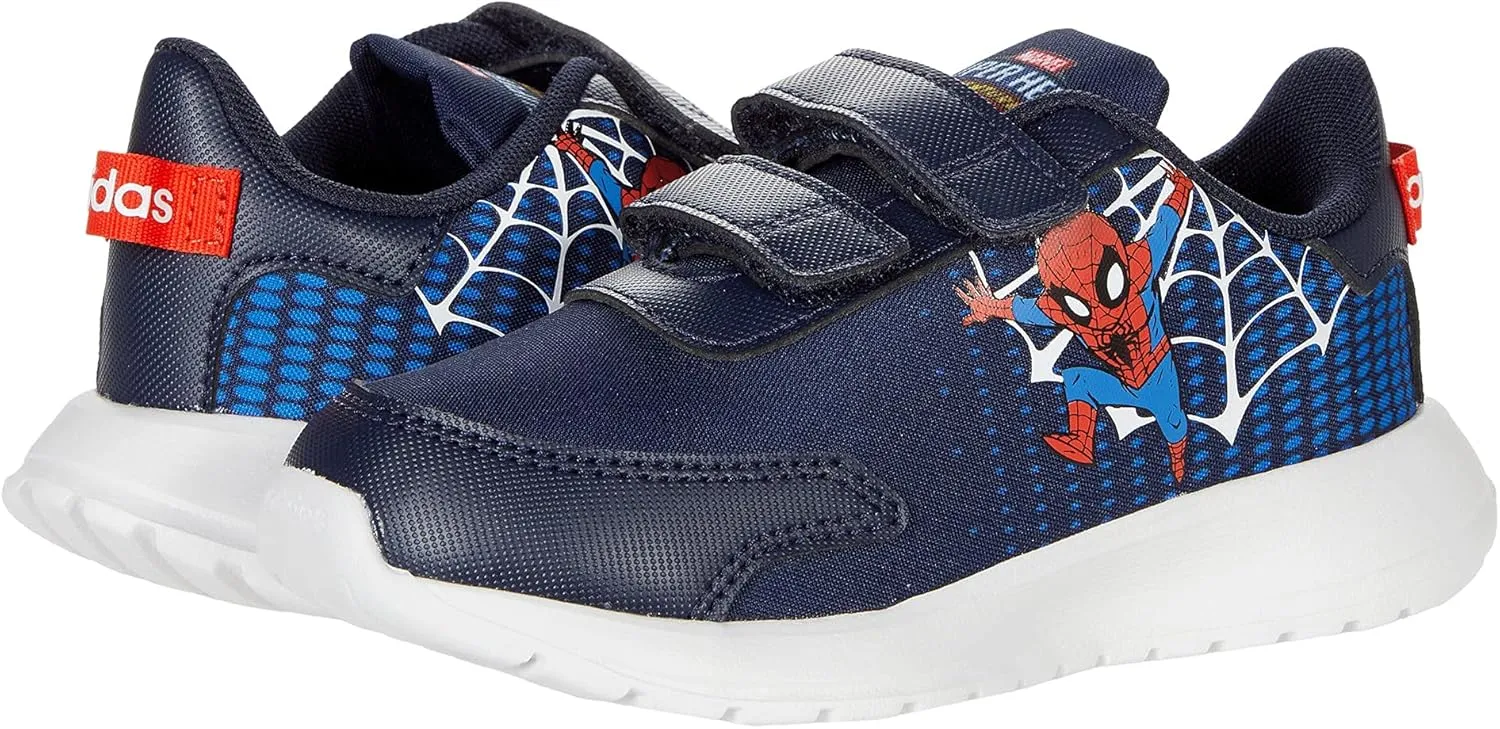 adidas Unisex-Child Tensaur Running Shoe