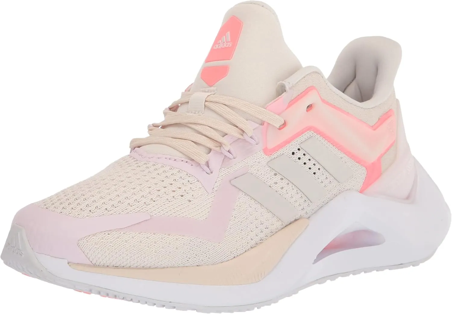 adidas Women's Alphatorsion 2.0 Running Shoe