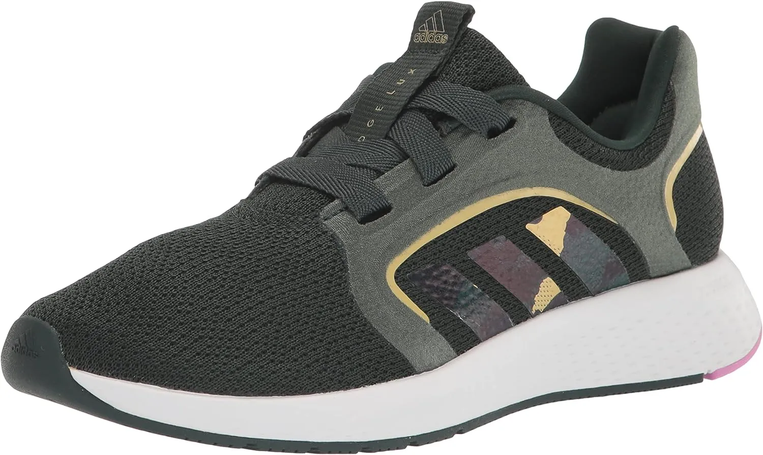 adidas Women's Edge Lux 5 Running Shoe
