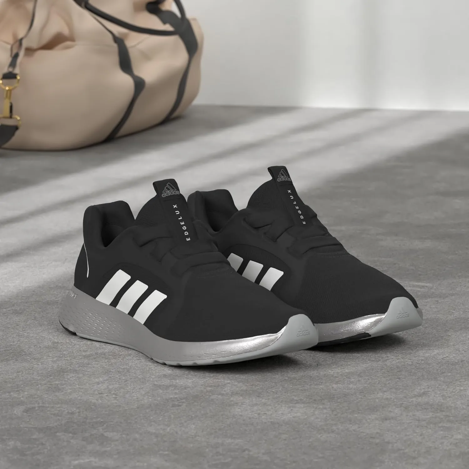adidas Women's Edge Lux 5 Running Shoe