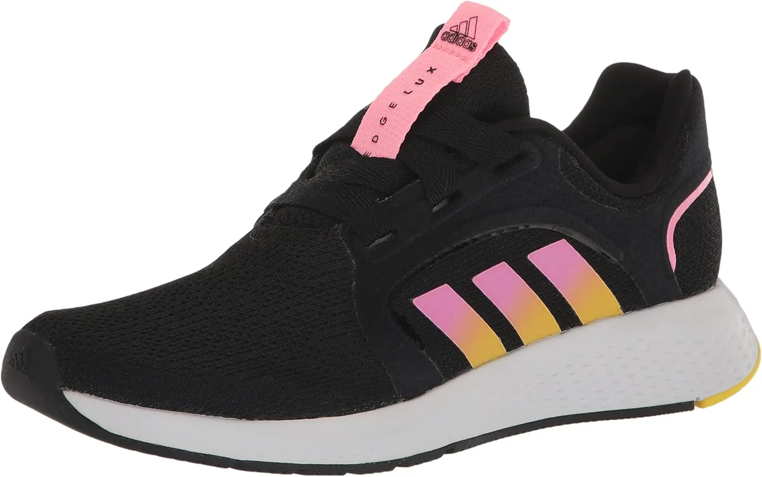 adidas Women's Edge Lux 5 Running Shoe