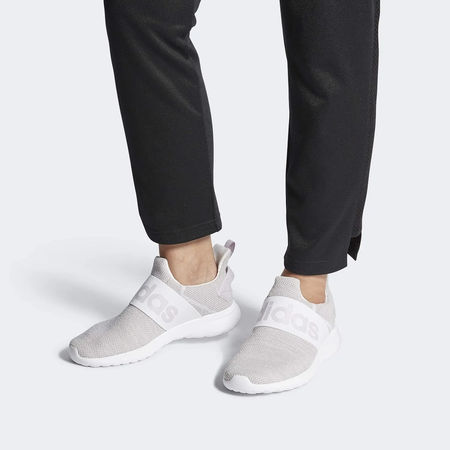 adidas Women's Lite Racer Adapt Running Shoe