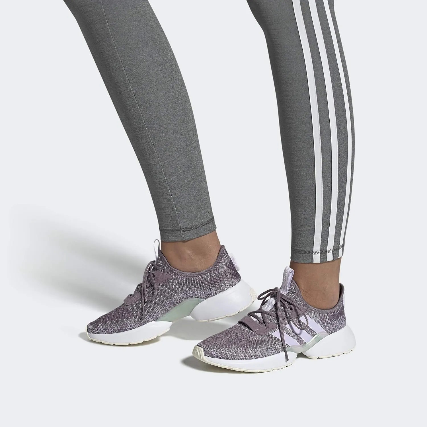 adidas Women's Mavia X Running Shoe