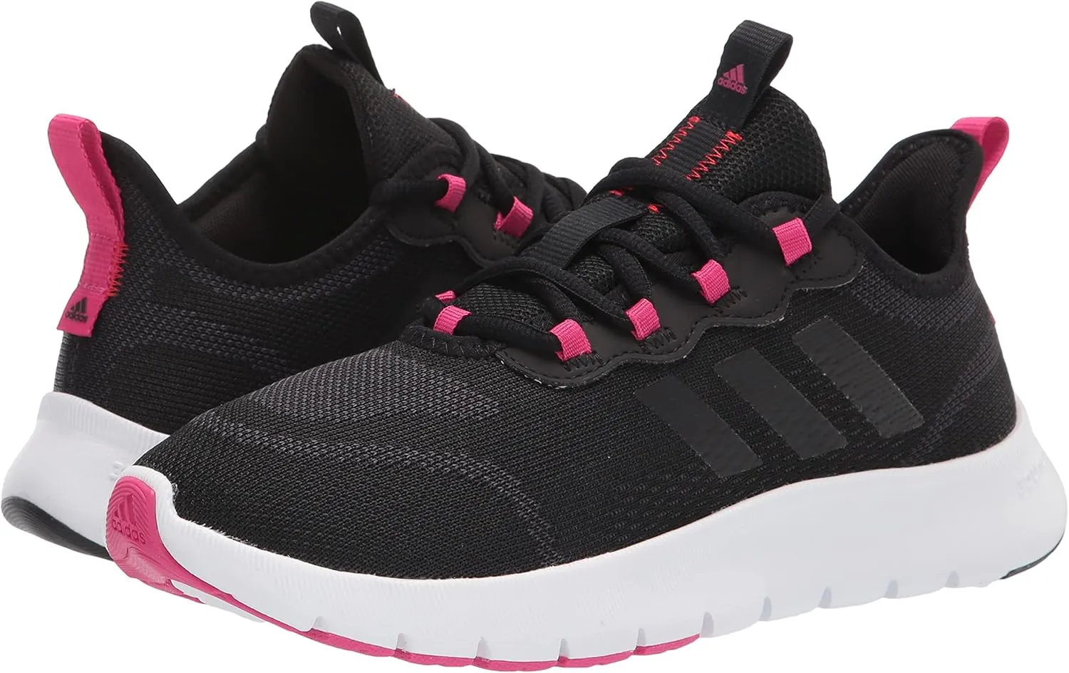 adidas Women's Nario Move Running Shoe