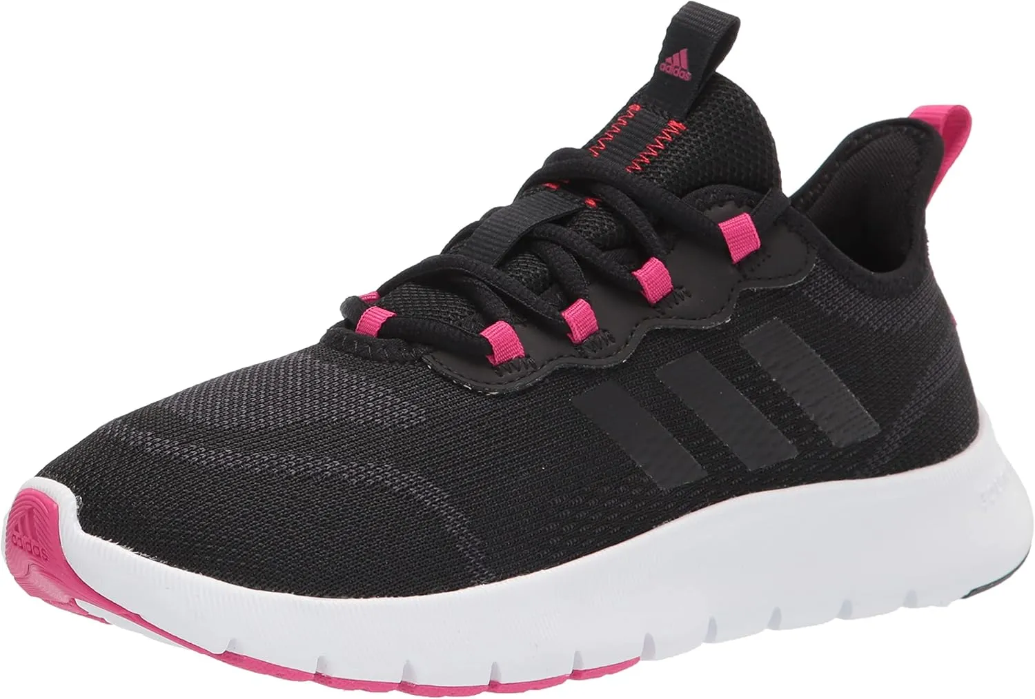 adidas Women's Nario Move Running Shoe