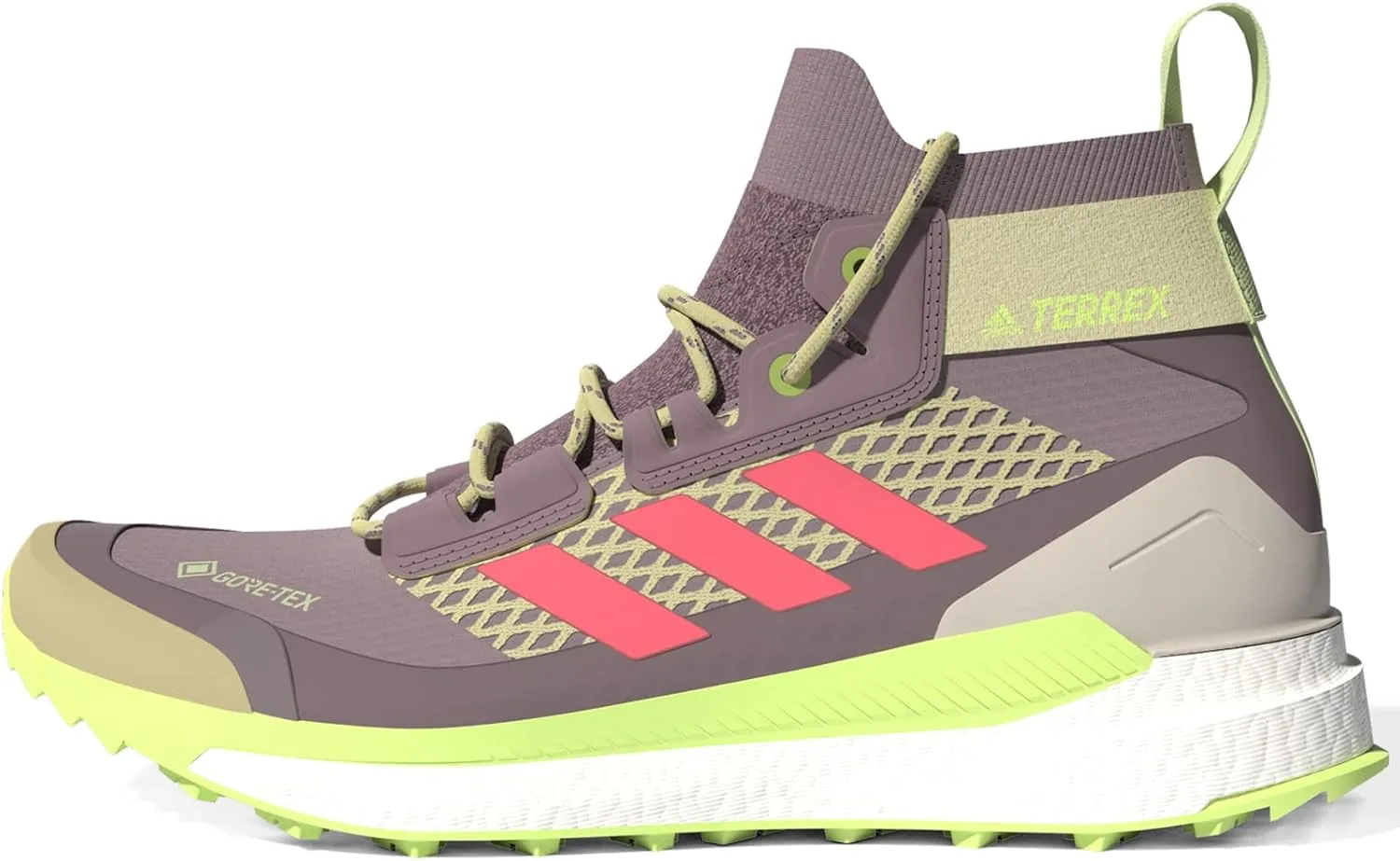 adidas Women's Sneaker Running Shoe
