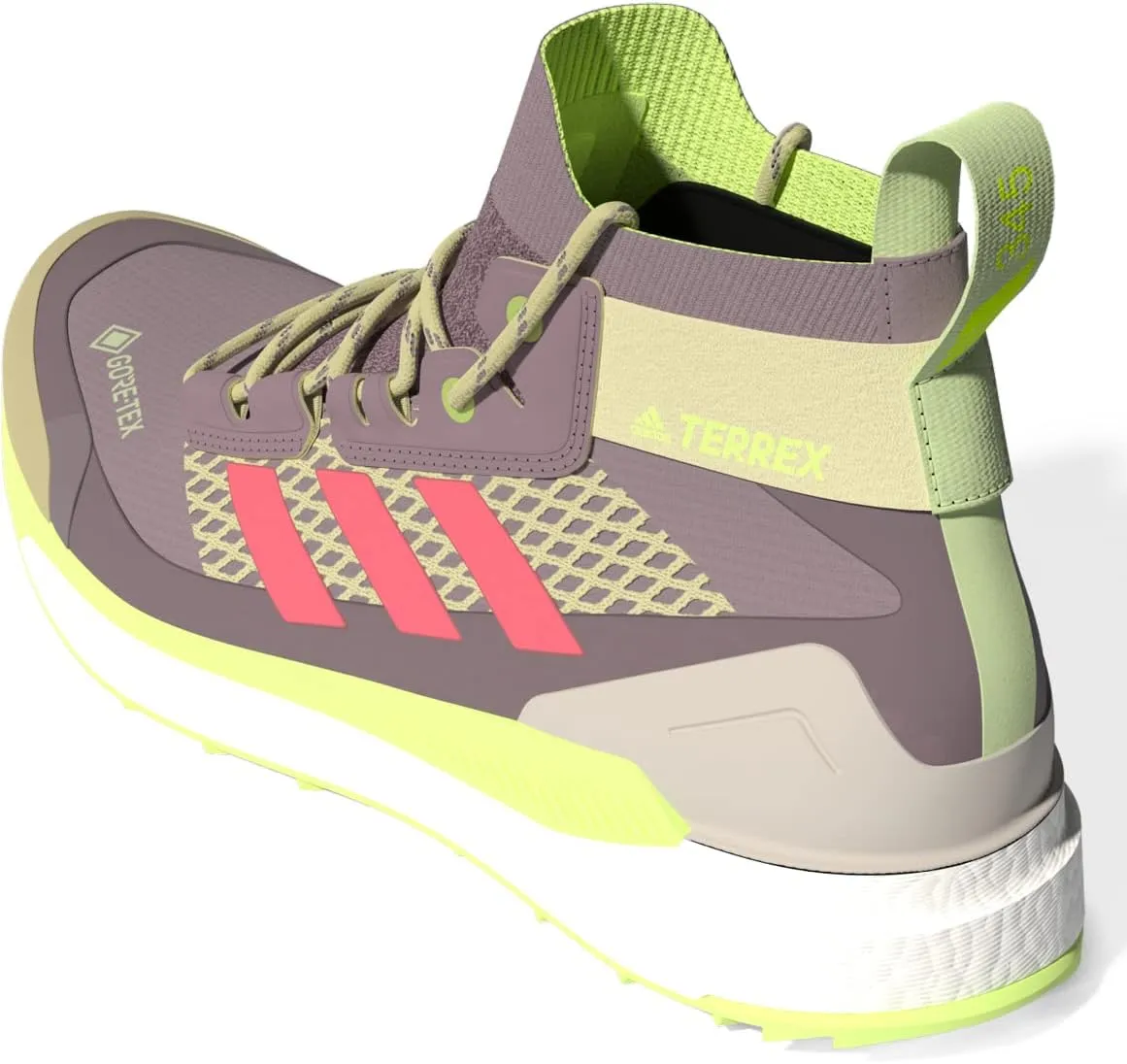 adidas Women's Sneaker Running Shoe