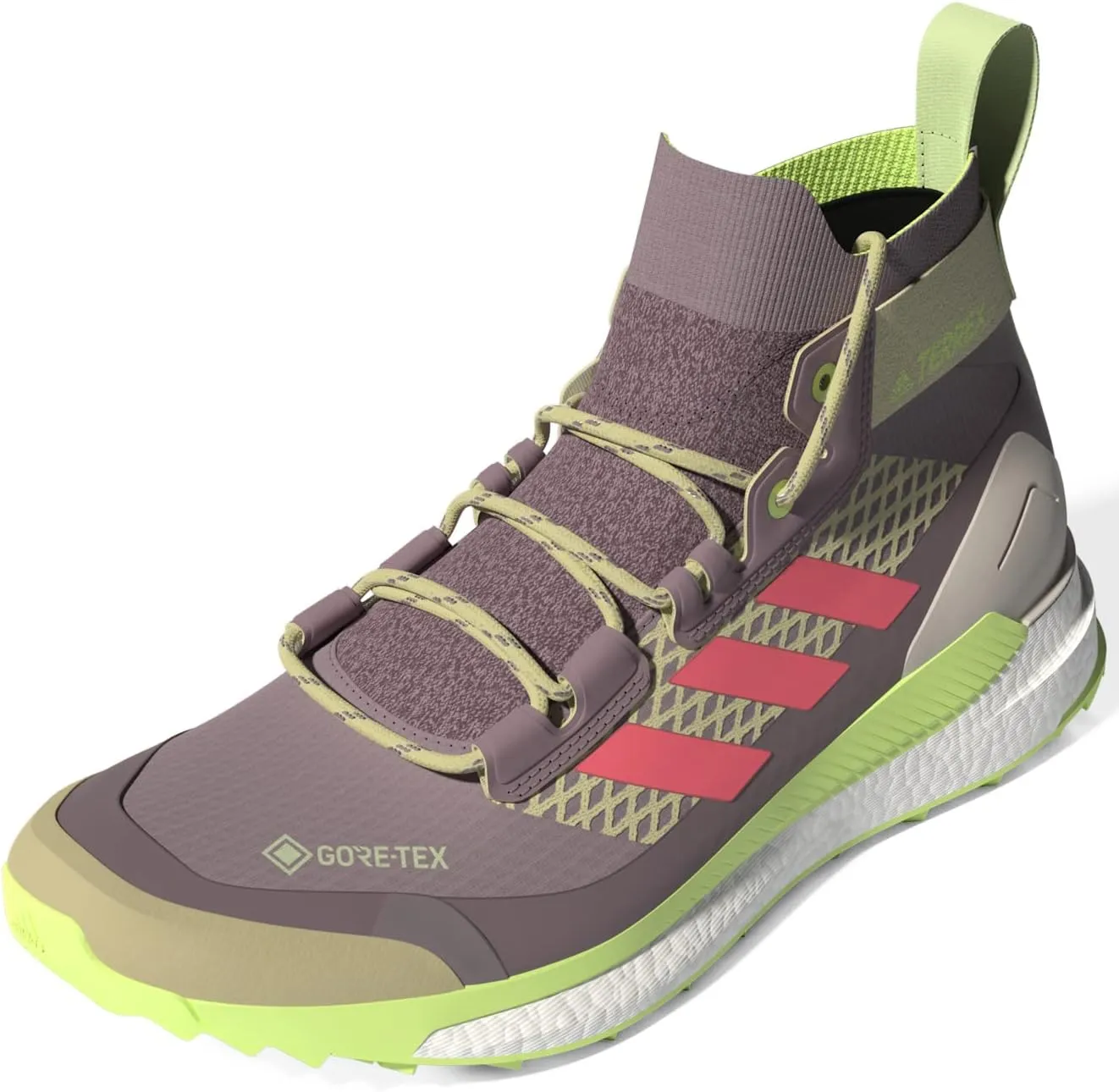 adidas Women's Sneaker Running Shoe