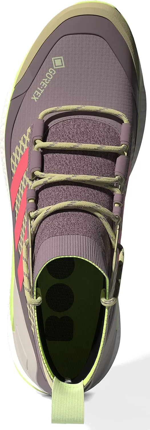 adidas Women's Sneaker Running Shoe
