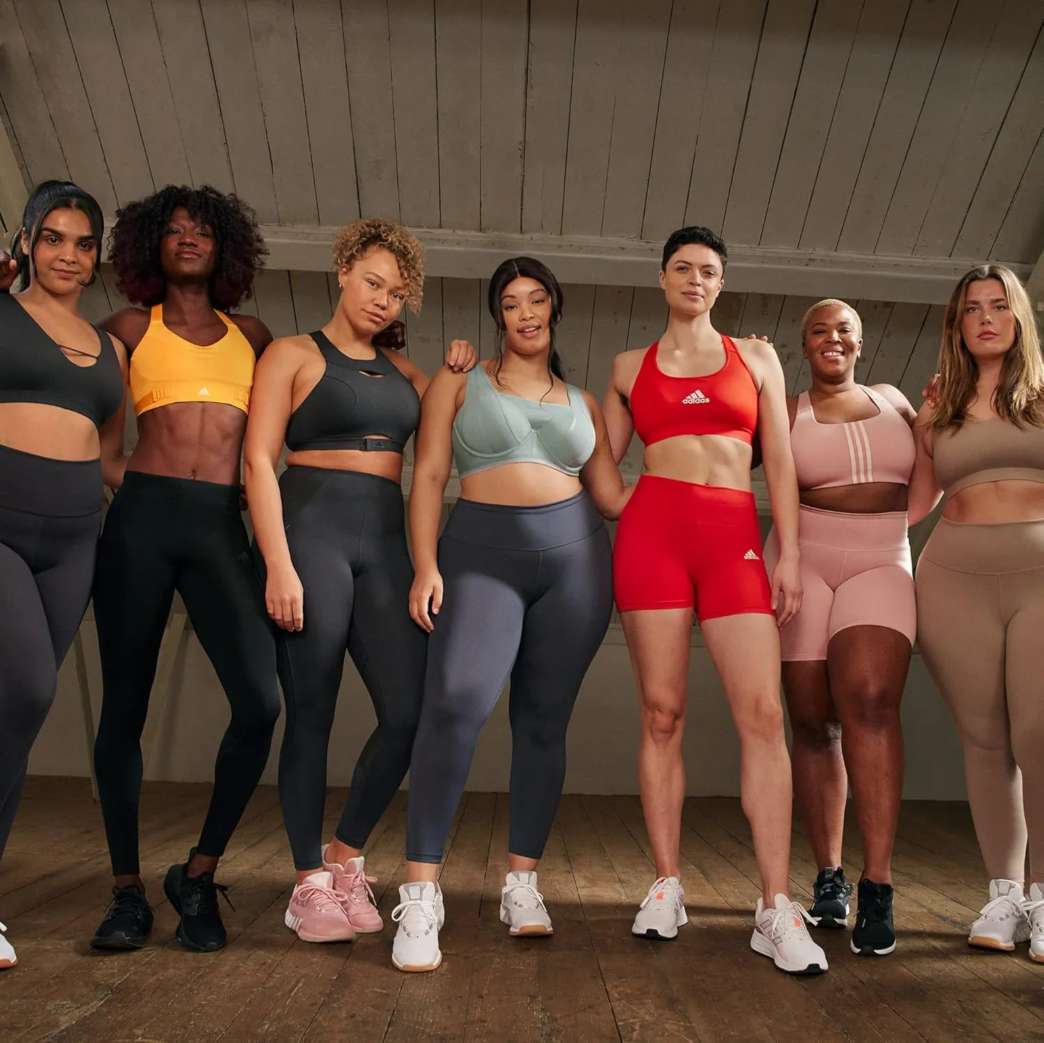 adidas Women's Supernova Running Shoe
