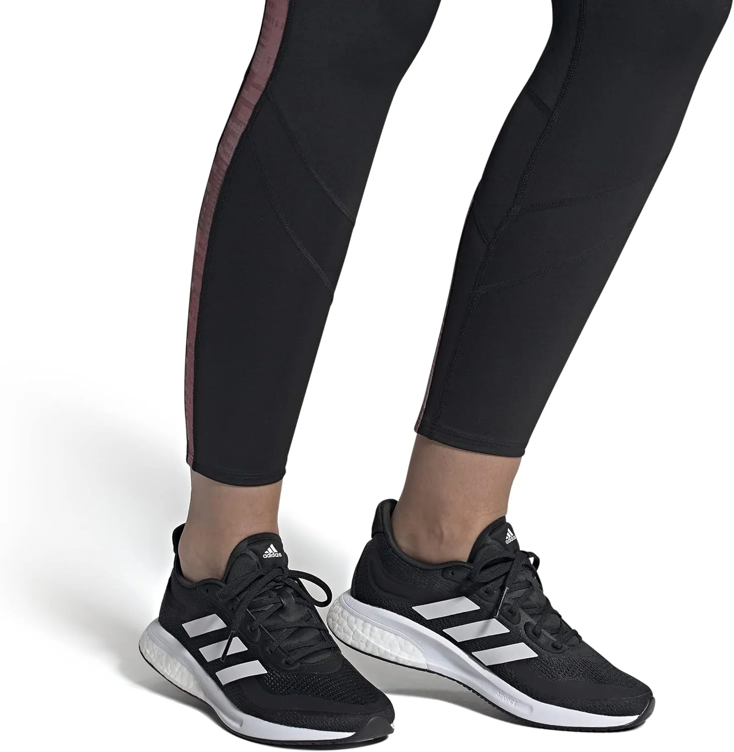 adidas Women's Supernova Running Shoe