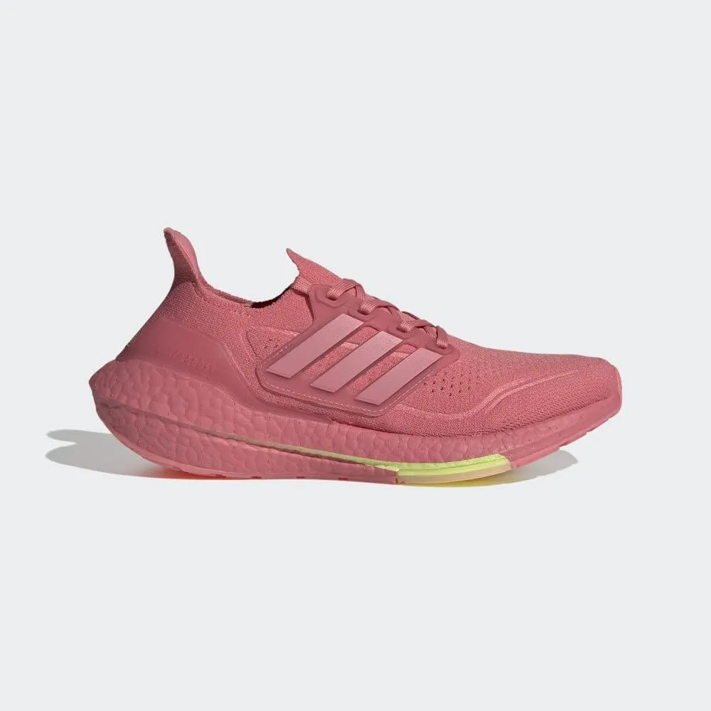 adidas Women's Ultraboost 21 Running Shoe