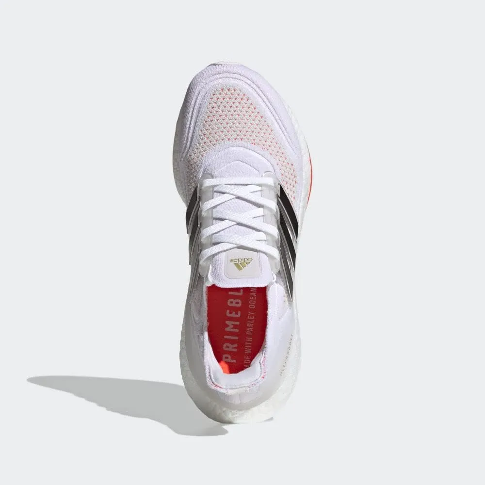 adidas Women's Ultraboost 21 Running Shoe