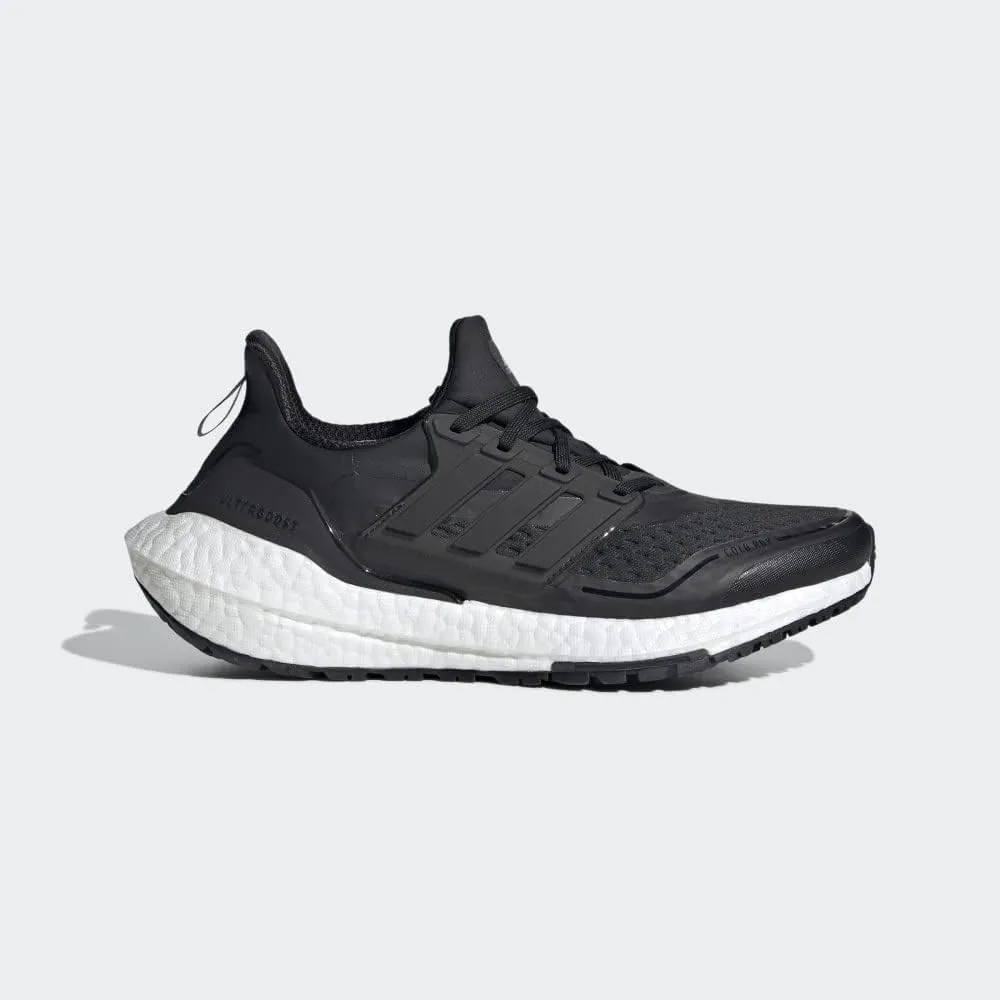 adidas Women's Ultraboost 21 Running Shoe