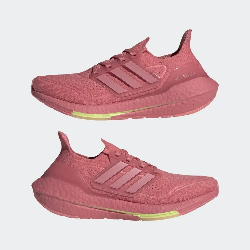 adidas Women's Ultraboost 21 Running Shoe
