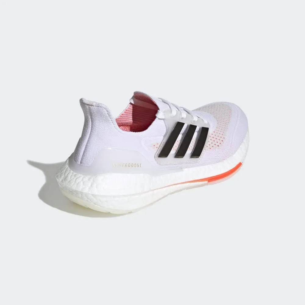 adidas Women's Ultraboost 21 Running Shoe