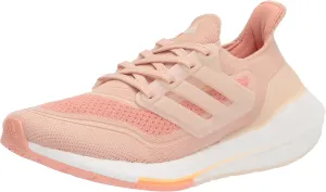 adidas Women's Ultraboost 21 Running Shoe