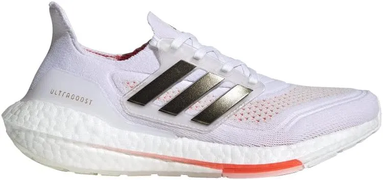 adidas Women's Ultraboost 21 Running Shoe