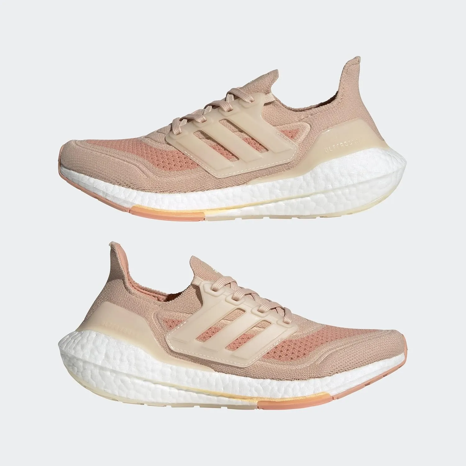 adidas Women's Ultraboost 21 Running Shoe
