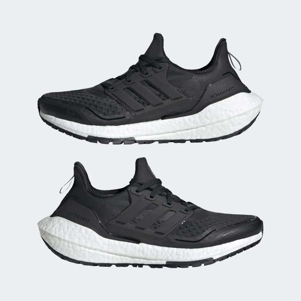 adidas Women's Ultraboost 21 Running Shoe