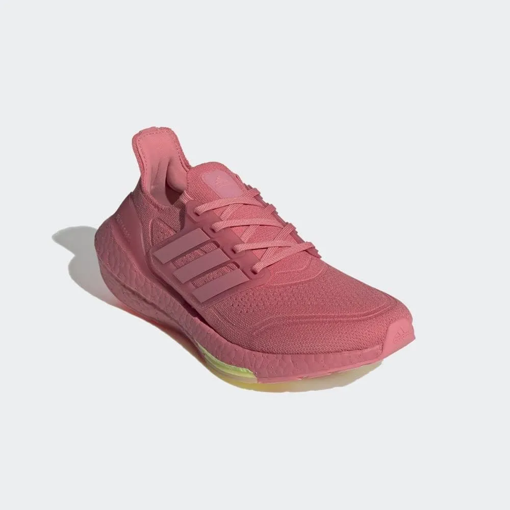 adidas Women's Ultraboost 21 Running Shoe