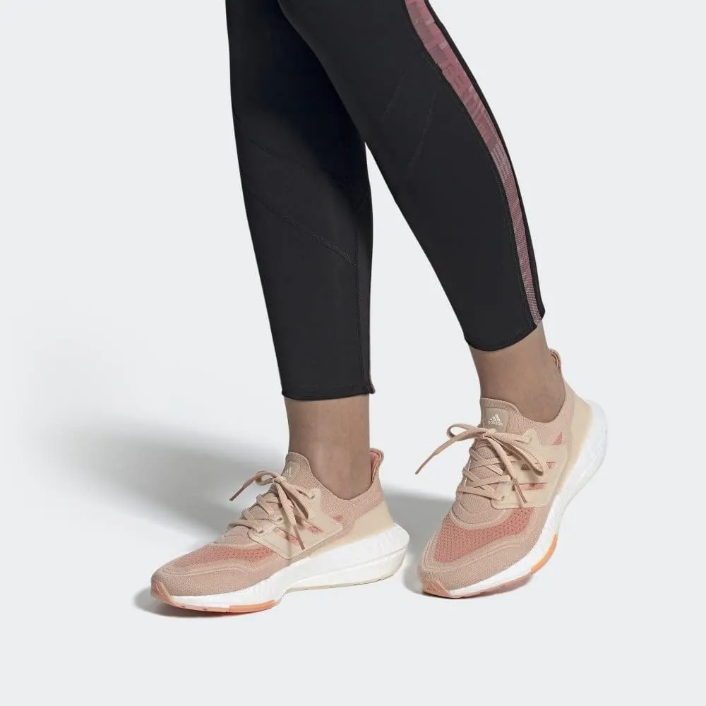 adidas Women's Ultraboost 21 Running Shoe
