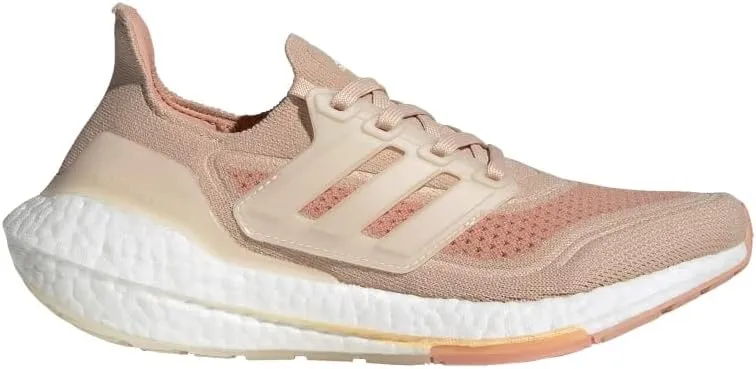 adidas Women's Ultraboost 21 Running Shoe