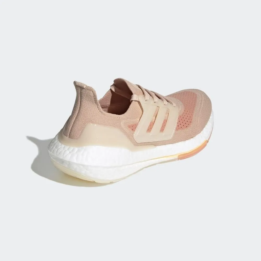 adidas Women's Ultraboost 21 Running Shoe