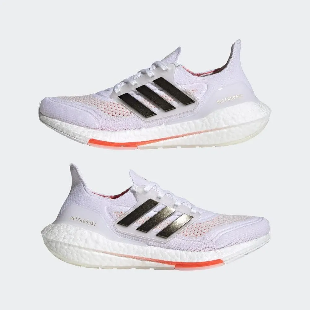 adidas Women's Ultraboost 21 Running Shoe