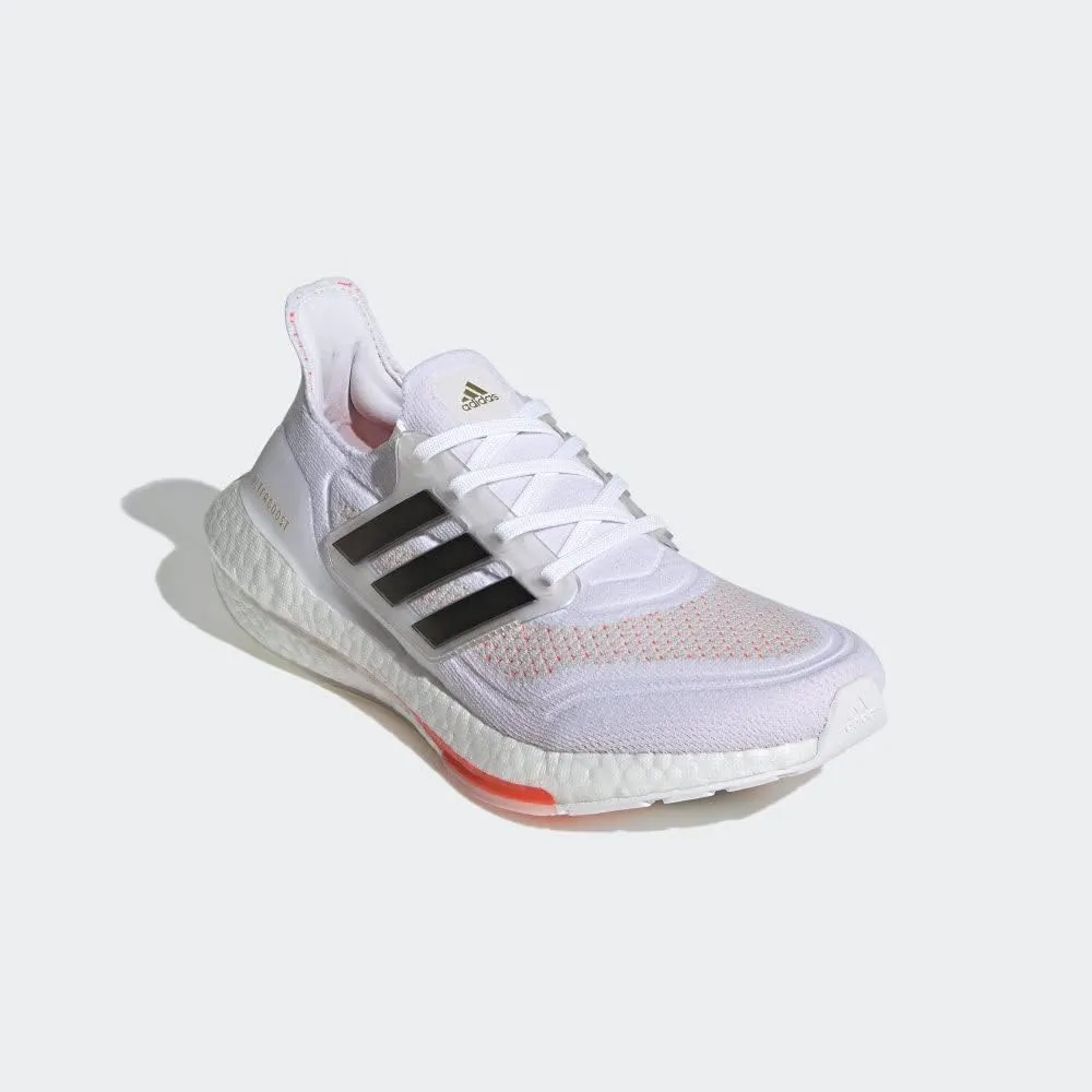 adidas Women's Ultraboost 21 Running Shoe