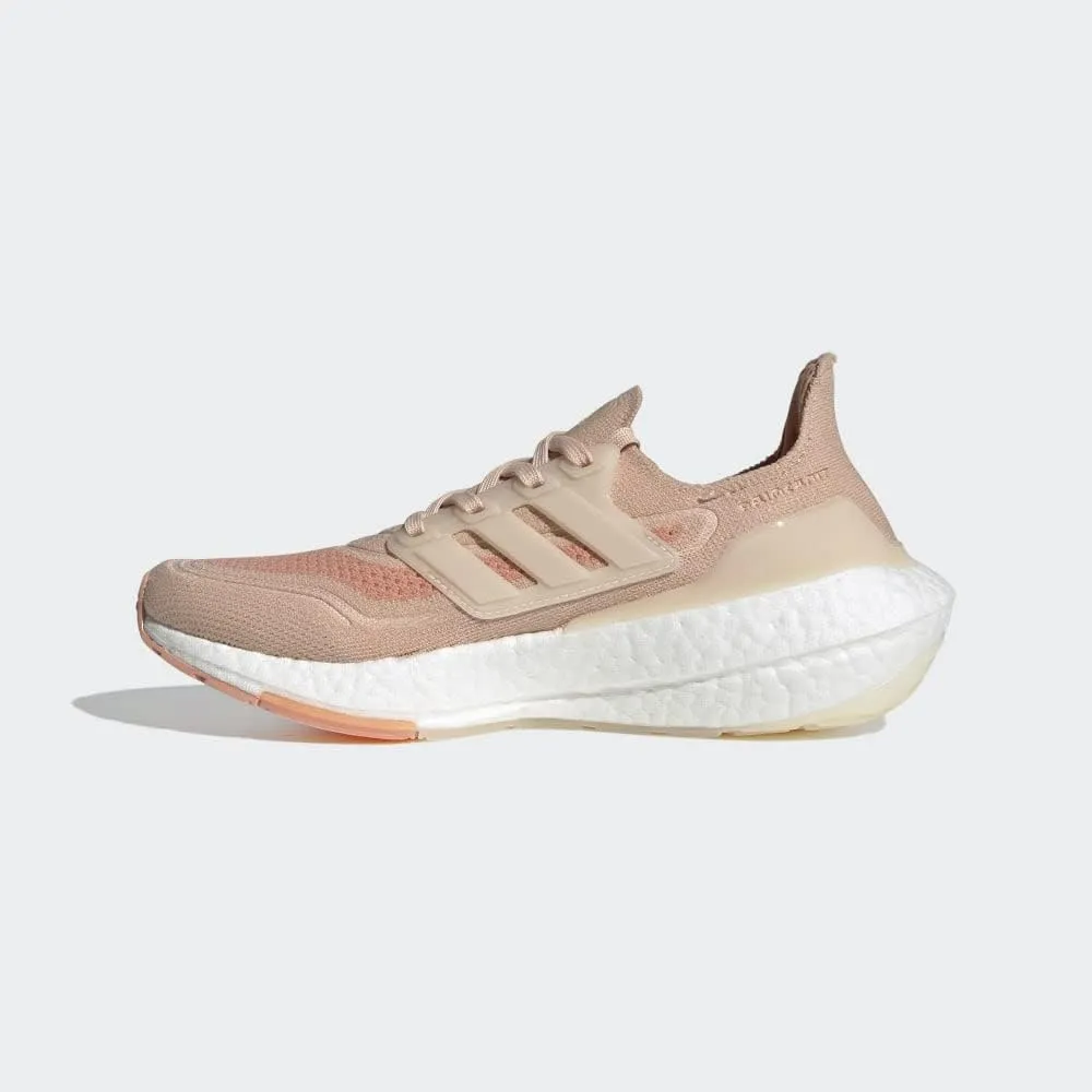 adidas Women's Ultraboost 21 Running Shoe