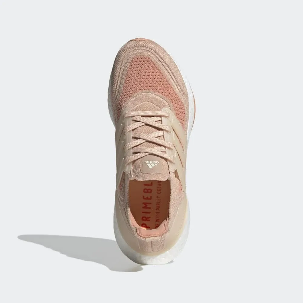 adidas Women's Ultraboost 21 Running Shoe