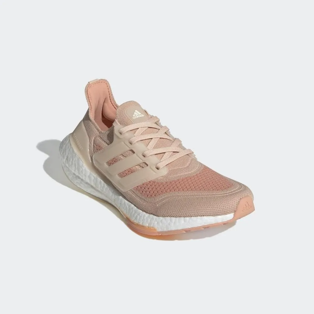 adidas Women's Ultraboost 21 Running Shoe