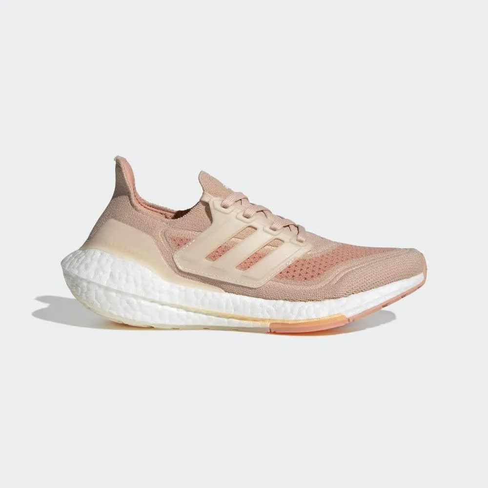 adidas Women's Ultraboost 21 Running Shoe