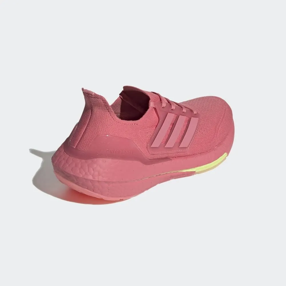 adidas Women's Ultraboost 21 Running Shoe