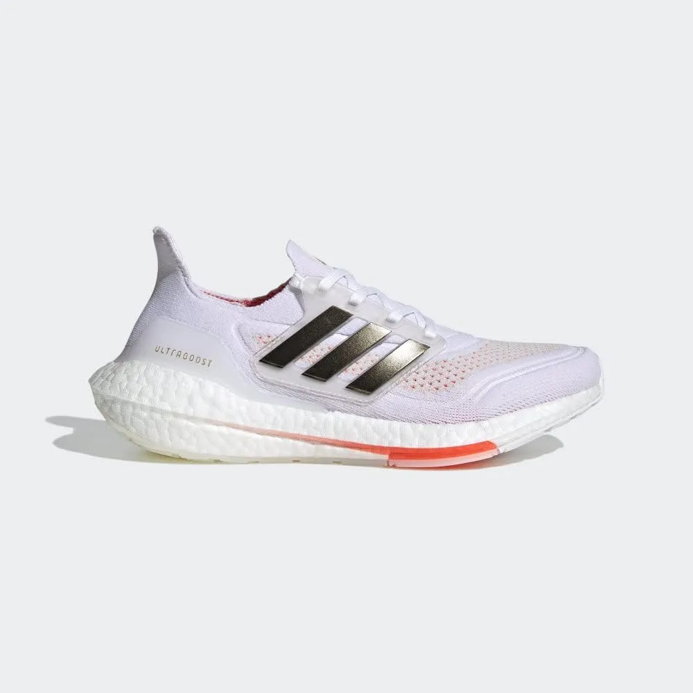 adidas Women's Ultraboost 21 Running Shoe